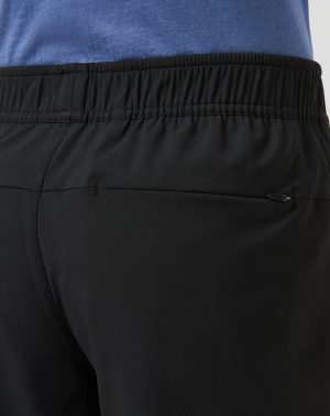 Wanderlust E-Waist Youth Short