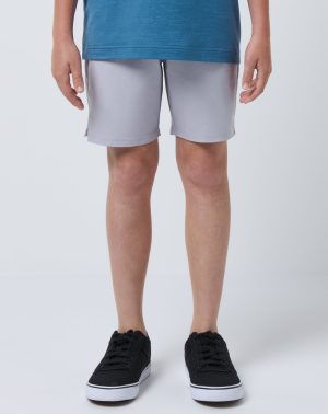 Wanderlust E-Waist Youth Short