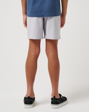 Wanderlust E-Waist Youth Short