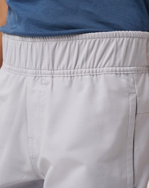 Wanderlust E-Waist Youth Short