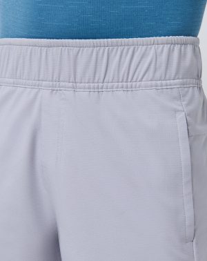 Wanderlust E-Waist Youth Short