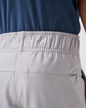 Wanderlust E-Waist Youth Short