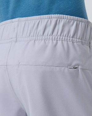 Wanderlust E-Waist Youth Short