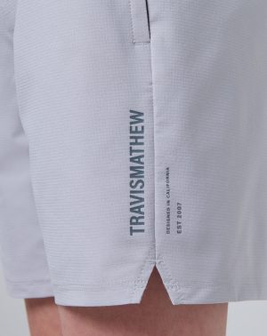 Wanderlust E-Waist Youth Short