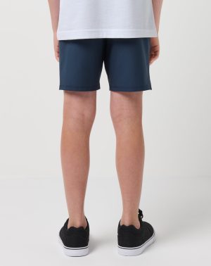 Wanderlust E-Waist Youth Short