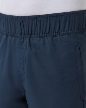 Wanderlust E-Waist Youth Short