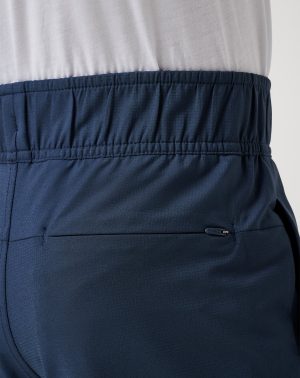 Wanderlust E-Waist Youth Short