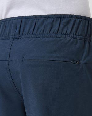 Wanderlust E-Waist Youth Short