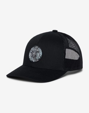 The Patch Floral Youth Hat