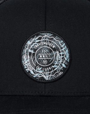 The Patch Floral Youth Hat