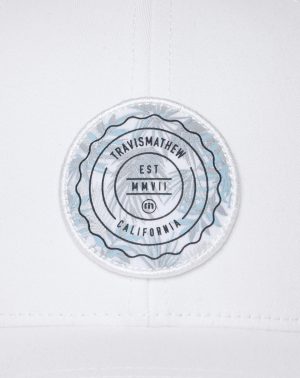 The Patch Floral Youth Hat