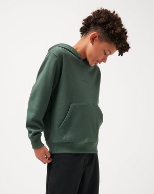 Youth Coastal Cloud Hoodie