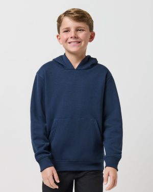 Youth Coastal Cloud Hoodie