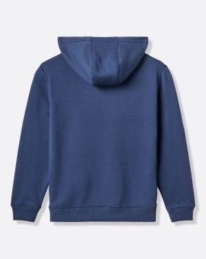 Youth Coastal Cloud Hoodie