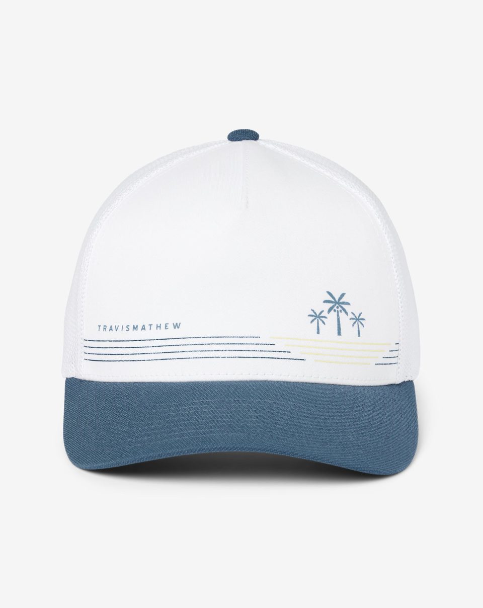 Follow The Compass Youth Hat