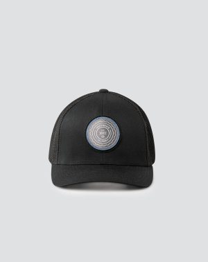 The Patch Youth Hat