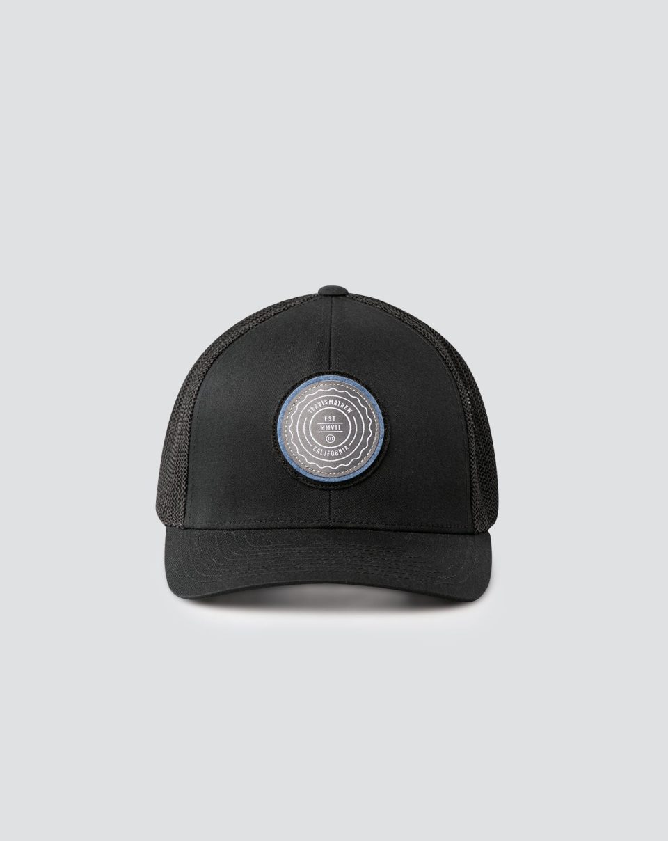 The Patch Youth Hat