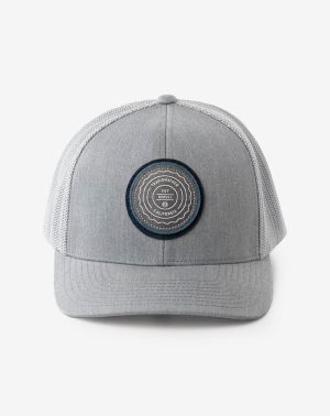 The Patch Youth Hat