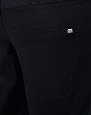 Open To Close Youth Pant