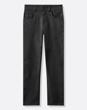 Open To Close Youth Pant