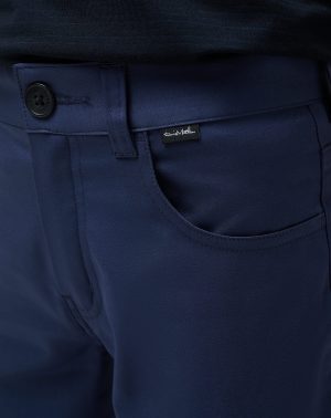 Open To Close Youth Pant