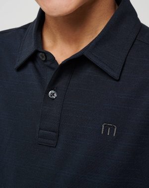 The Heater Youth Polo