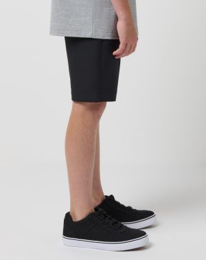 Wanderlust Youth Short