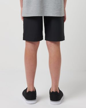 Wanderlust Youth Short