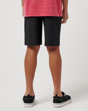 Wanderlust Youth Short