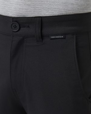 Wanderlust Youth Short