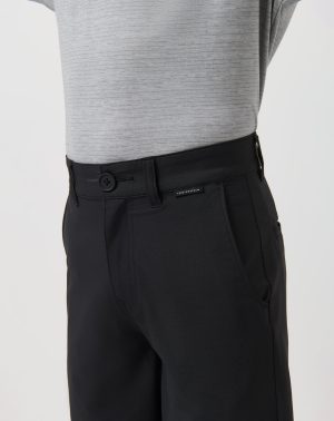 Wanderlust Youth Short