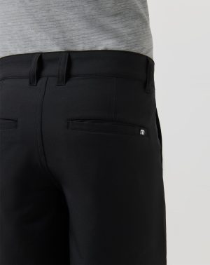 Wanderlust Youth Short