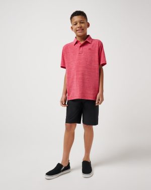 Wanderlust Youth Short