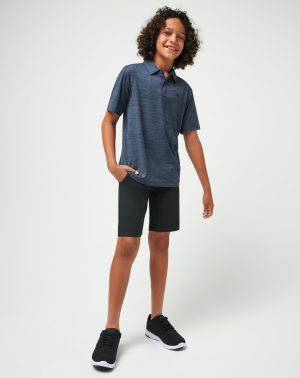 Wanderlust Youth Short