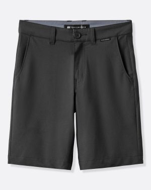 Wanderlust Youth Short