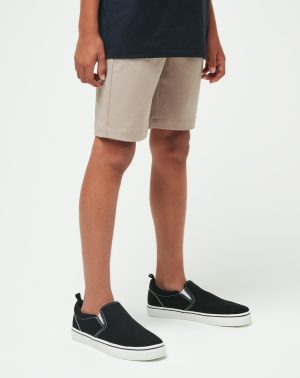 Wanderlust Youth Short