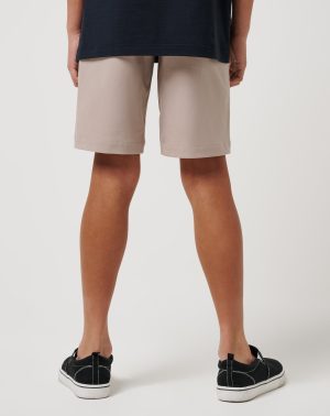 Wanderlust Youth Short