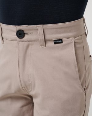 Wanderlust Youth Short