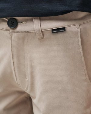 Wanderlust Youth Short