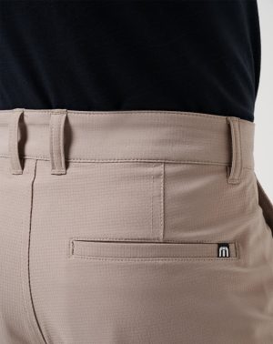 Wanderlust Youth Short