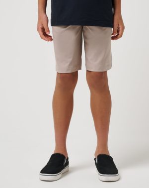 Wanderlust Youth Short