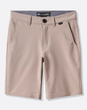 Wanderlust Youth Short