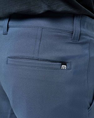 Wanderlust Youth Short