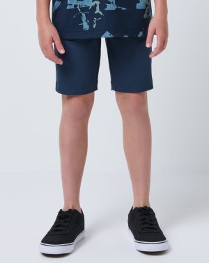 Wanderlust Youth Short