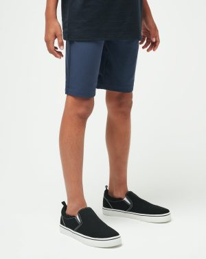 Wanderlust Youth Short