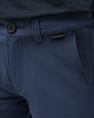 Wanderlust Youth Short