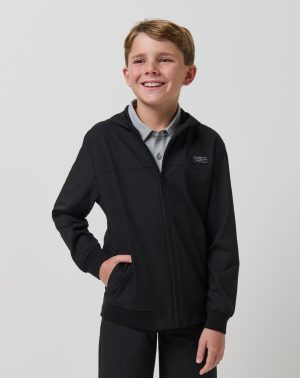 Wanderlust Youth Hoodie