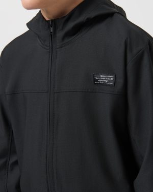 Wanderlust Youth Hoodie