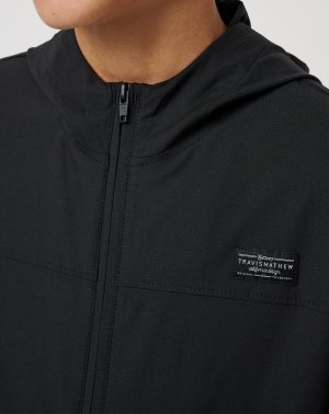 Wanderlust Youth Hoodie