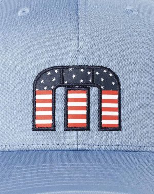 Flag Dad Eco Youth Hat
